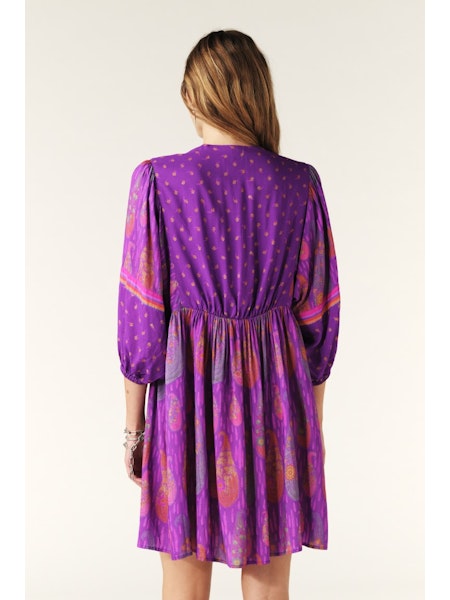 BA&SH - LYDIA Mini Dress