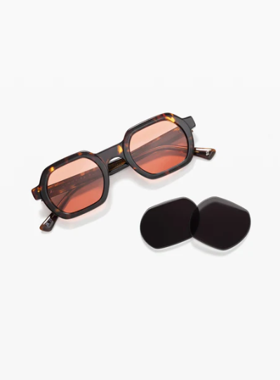 JIMMY FAIRLY - The DARREN JF COLORS