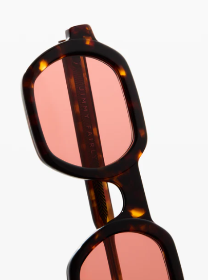 JIMMY FAIRLY - The DARREN JF COLORS