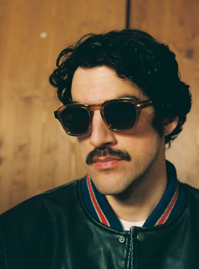 JIMMY FAIRLY - The MITCH