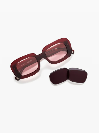 JIMMY FAIRLY - The ILY JF COLORS