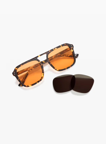 JIMMY FAIRLY - The ELMA JF COLORS