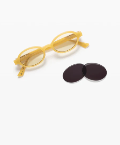 JIMMY FAIRLY - The Elvie JF Colors