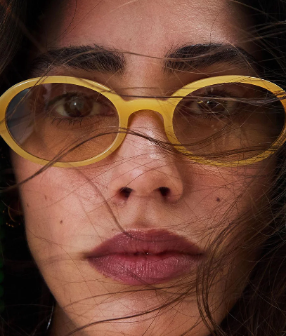 JIMMY FAIRLY - The Elvie JF Colors