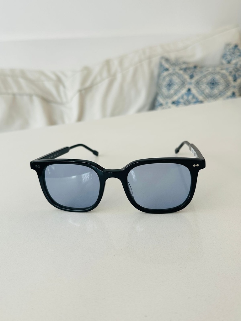JIMMY FAIRLY - The SPENCER M 