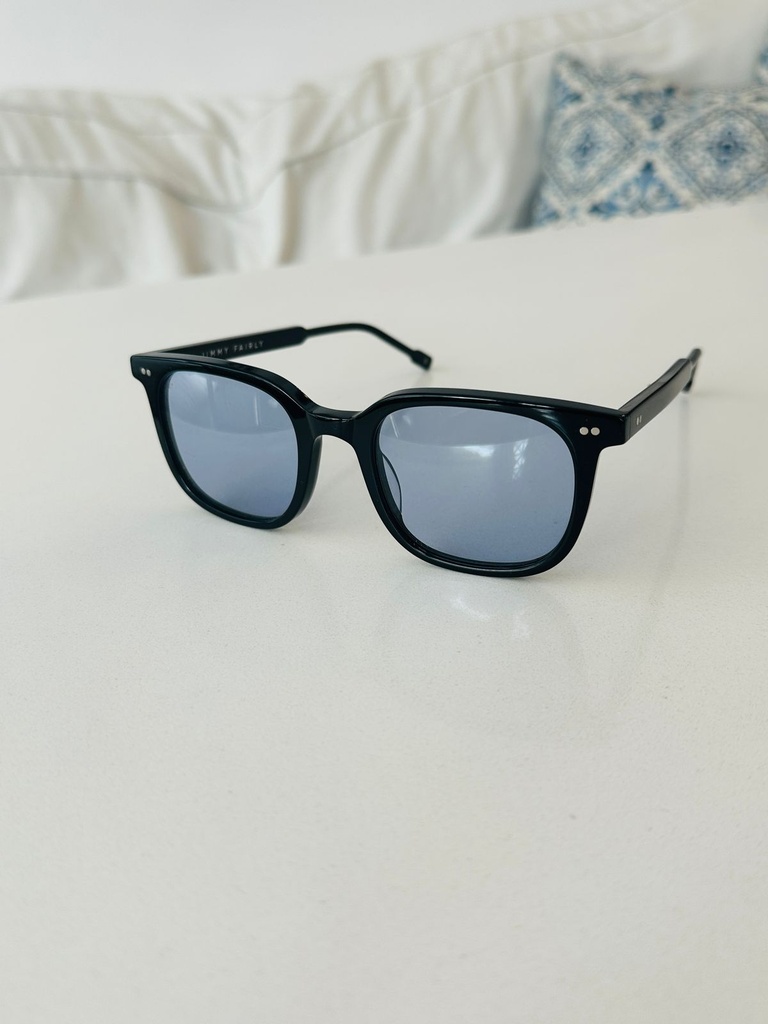 JIMMY FAIRLY - The SPENCER M 