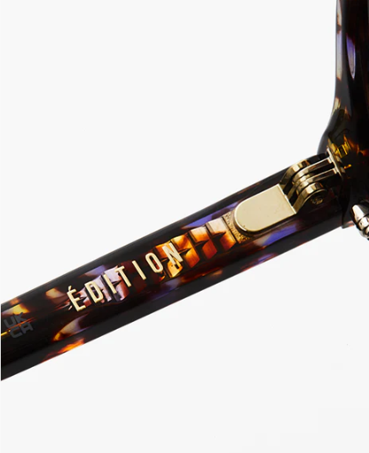 JIMMY FAIRLY - The  E-027