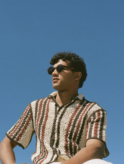 JIMMY FAIRLY - The GADJO 