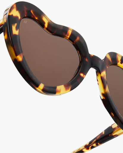 JIMMY FAIRLY - The HEART Tortoiseshell 