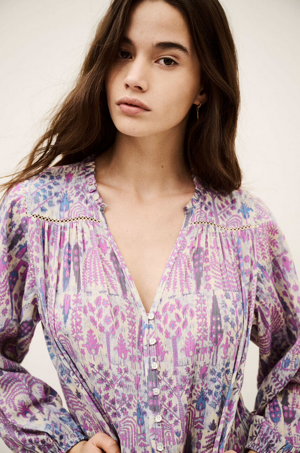 BA&SH - Pidola Dress