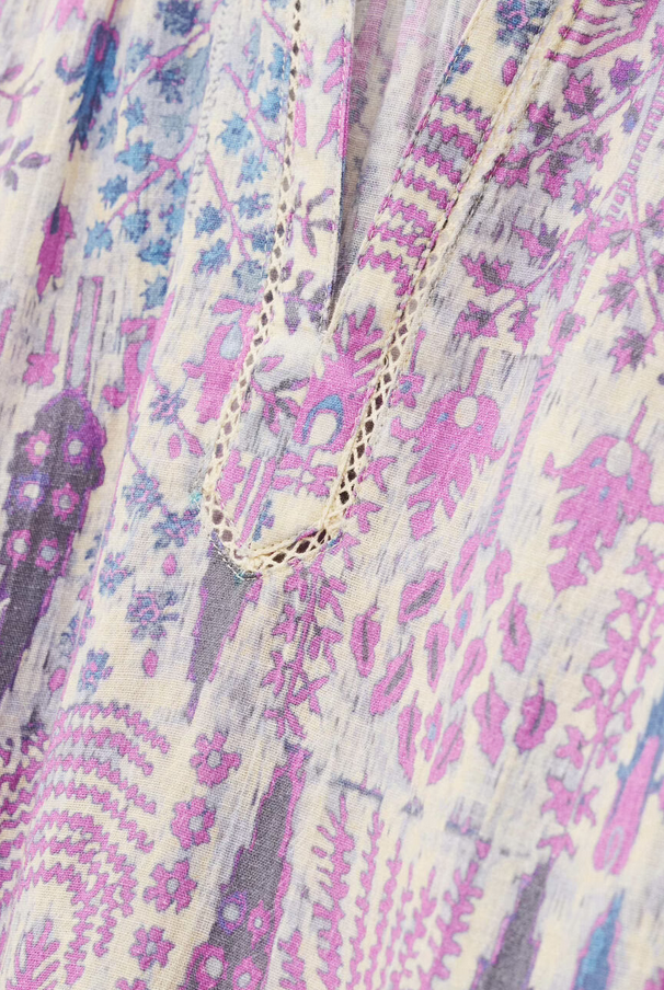 BA&SH - PLUEBLO Blouse