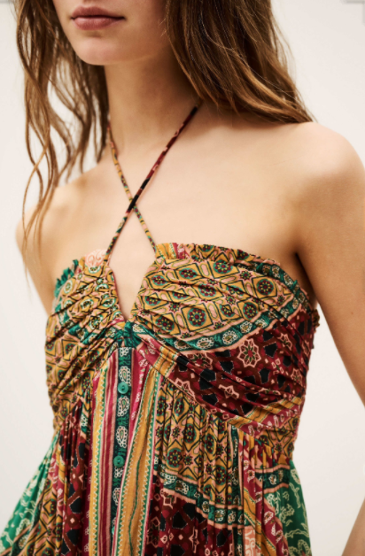 BA&SH - FRAN Dress