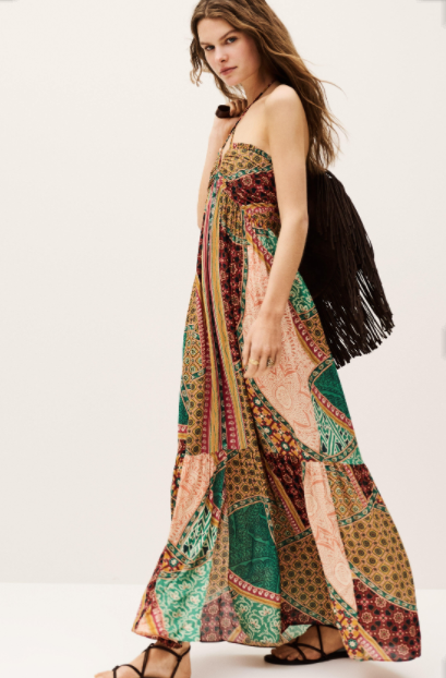 BA&SH - FRAN Dress