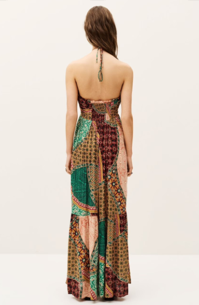 BA&SH - FRAN Dress