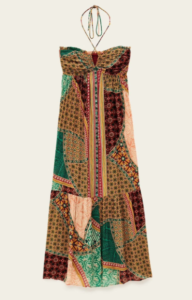 BA&SH - FRAN Dress