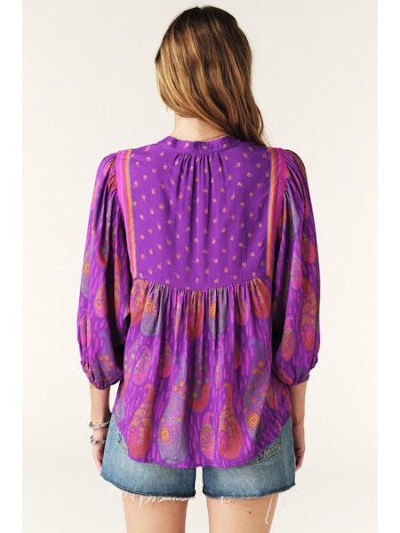 BA&SH - Lassie Blouse 