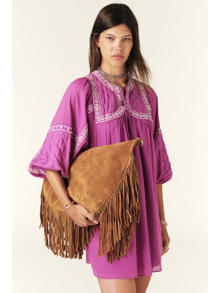 BA&SH - PRUE Dress