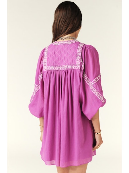 BA&SH - PRUE Dress