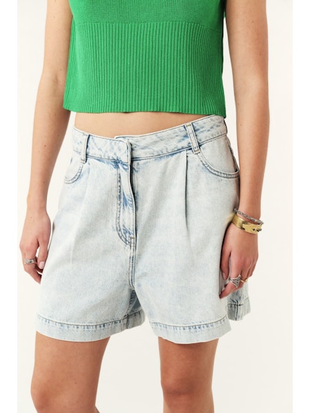 BA&SH - FILOU Short
