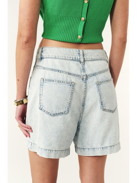 BA&SH - FILOU Short