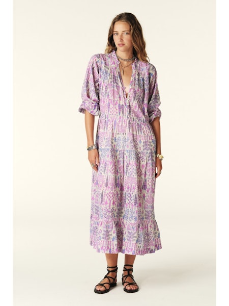 BA&SH - Pidola Dress
