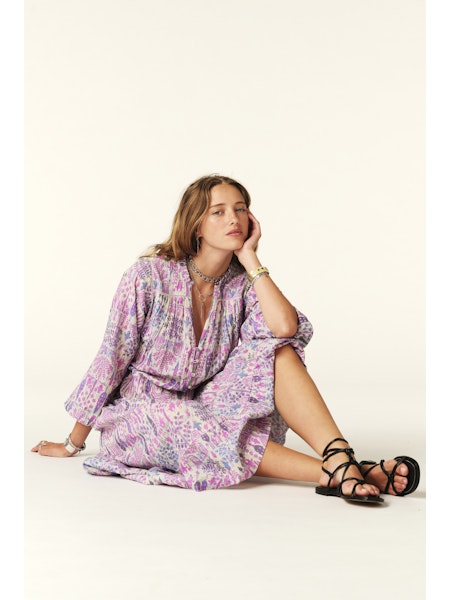 BA&SH - Pidola Dress
