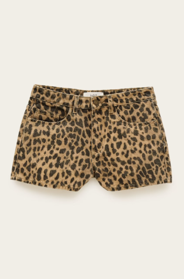 BA&SH - TOSIE Short