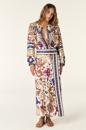 BA&SH - Varper Skirt