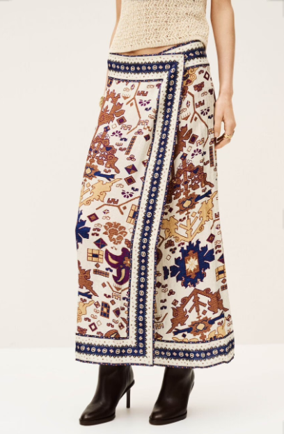 BA&SH - Varper Skirt