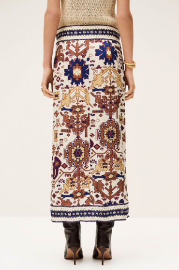 BA&SH - Varper Skirt