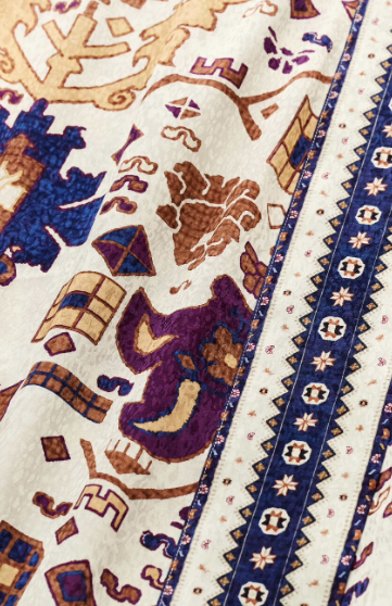 BA&SH - Varper Skirt