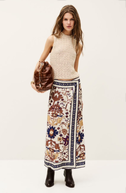 BA&SH - Varper Skirt