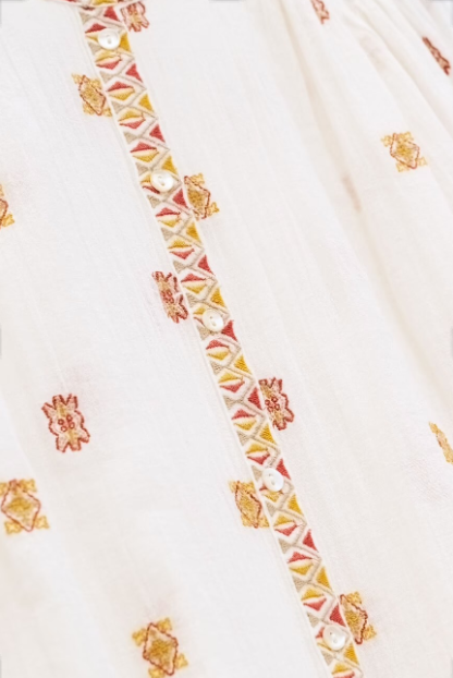 BA&SH - DAPHNE Blouse