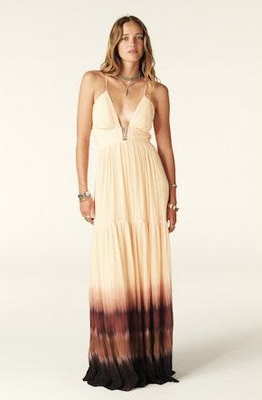 BA&SH - WILA Dress