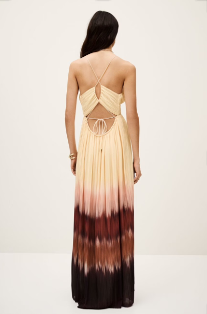 BA&SH - WILA Dress