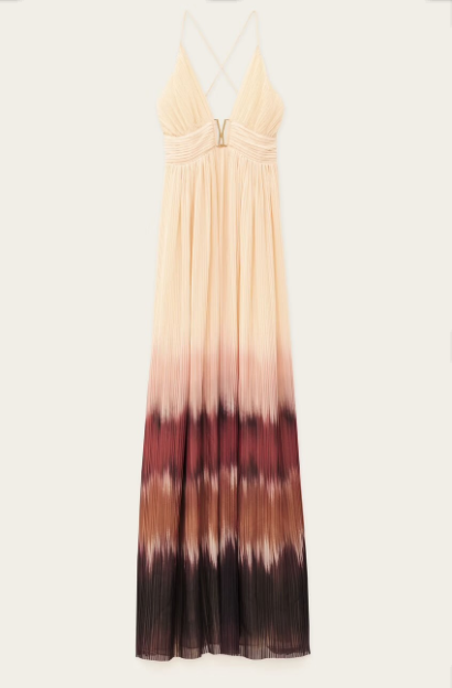 BA&SH - WILA Dress