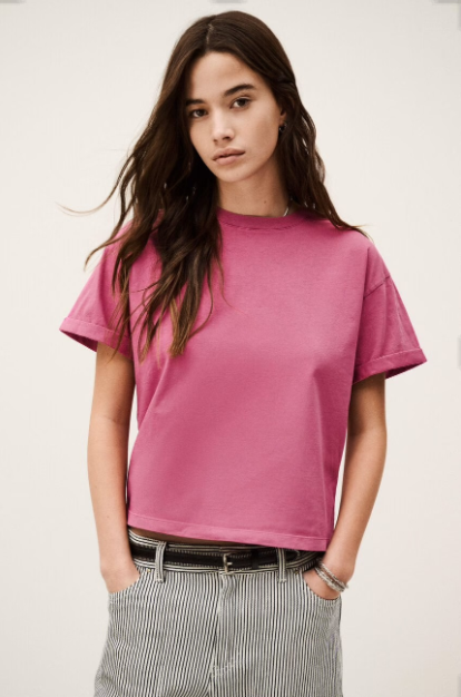 BA&SH - ROSIE Tshirt 