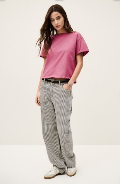 BA&SH - ROSIE Tshirt 