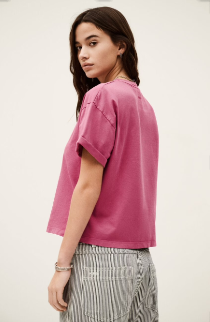 BA&SH - ROSIE Tshirt 