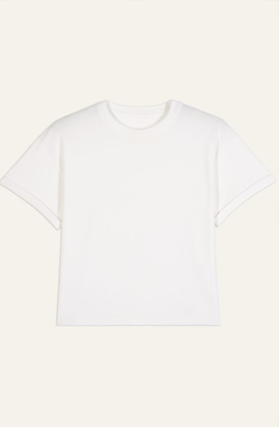 BA&SH - ROSIE T.Shirt 