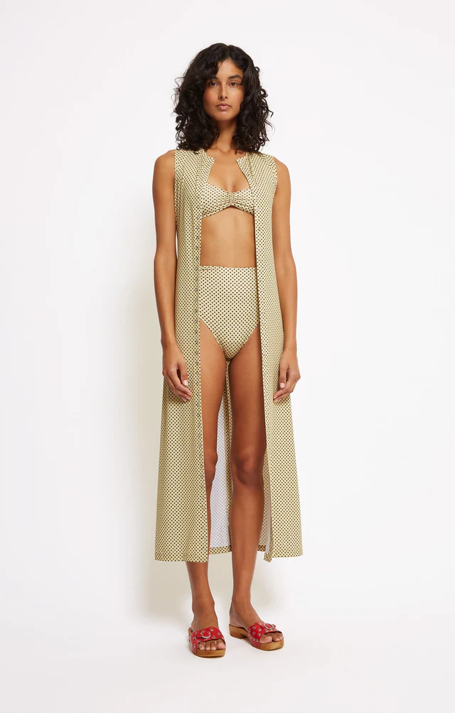 ROSEANNA - ROSALIA Dress