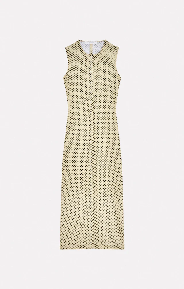 ROSEANNA - ROSALIA Dress
