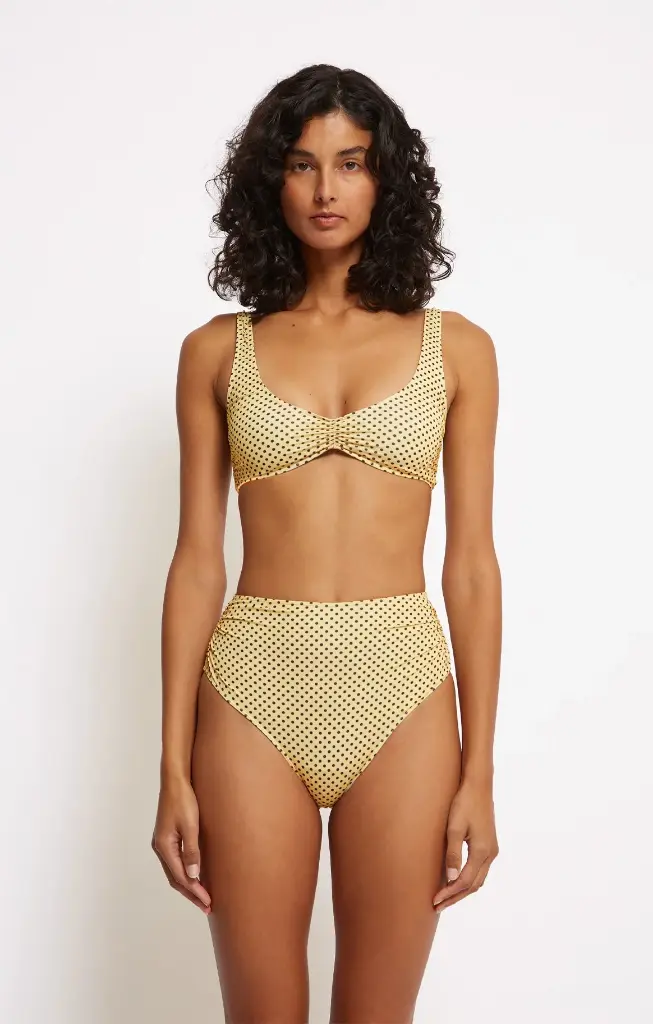 ROSEANNA - LOUISE Swimsuit Bottom