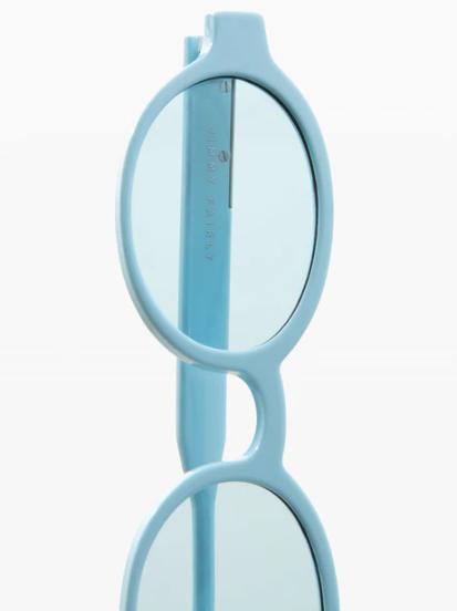 JIMMY FAIRLY - The ELVIE JF COLORS