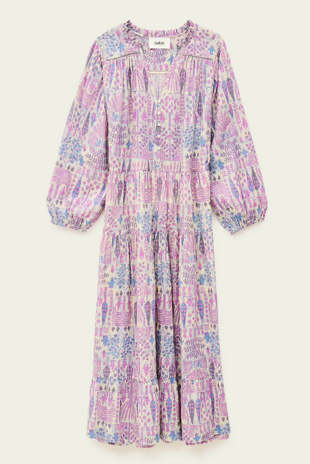 BA&SH - Pidola Dress