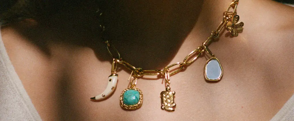 AURELIE BIDERMANN - CIOTTOLO Charm