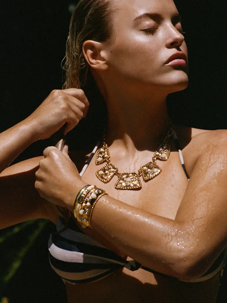 AURELIE BIDERMANN - DOULIOU Bracelet