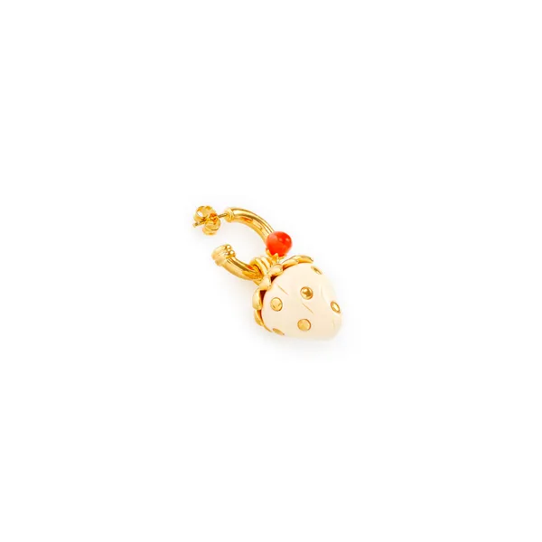 AURELIE BIDERMANN - TABATA earrings