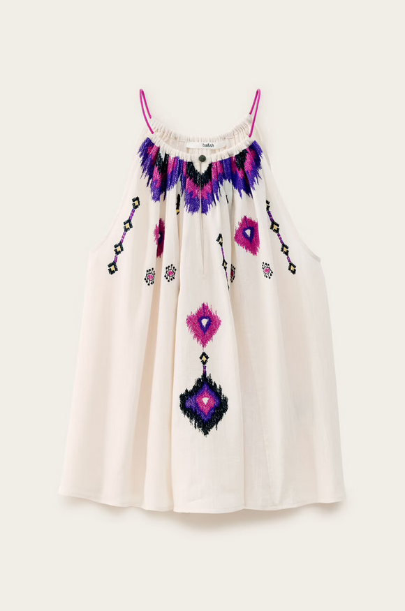 BA&SH - PELA Top Cream 