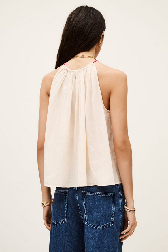 BA&SH - PELA Top Cream 